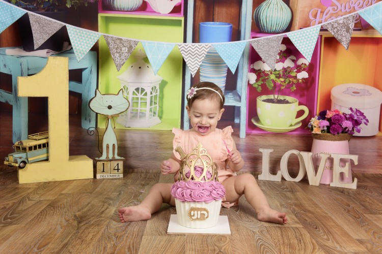 00 קייק סמאש 00